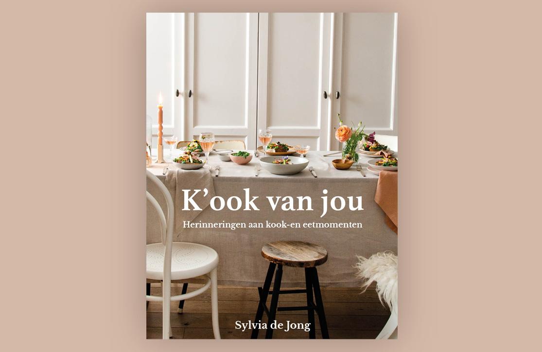 boek k'ook van jou